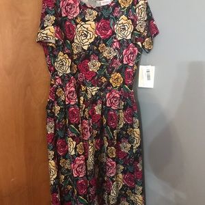 LulaRoe Amelia